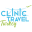 Clinic Travel Turkey Icon