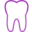 Buckingham Gate Orthodontics Icon