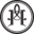 Harley Street Dental Studio Icon