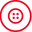 Pas de Rouge Icon