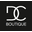 DC Boutique UK Icon