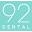 92 Dental Icon