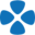Crook Log Dental Practice Icon