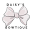 Daisy's Bowtique UK Icon