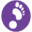Footworks Podiatry Icon