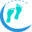 Healthy Footsteps Icon