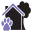 The Pets, Homes & Gardens Icon