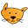 Yorkshire Cat Rescue Icon