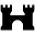 Carn Brea Castle Restaurant Icon