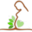 Naturally Heaven Therapy Icon