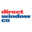 Direct Window Co Icon