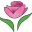 Lovely Hands Icon