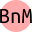 BeautyNmakeup.co.uk Icon