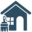 West Yorkshire Home Improvements Icon