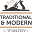 Traditional & Modern Joinery Icon