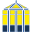 Weatherseal Windows Icon
