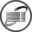 Shutter World Icon