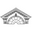 Old English Doors Icon