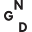 Norris Green Design Icon