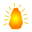 The Lamp Life Icon