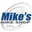 Mike's Bike Shop Icon