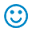 Happy Kids Icon
