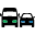Van Monster Icon