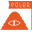 Poler UK Icon