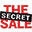 The Secret Sale Icon