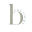 Ballet Contours Icon