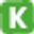Kiwi Plates Icon