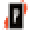 Pepper Pizza Icon