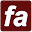 faManager Icon