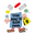 The Bag N Box Man Icon