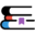School Reading List Icon