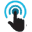 Touchwireless Icon