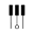 Music Math Icon