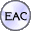 Exact Audio Copy Icon