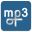 mp3DirectCut Icon