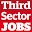 Third Sector Jobs Icon