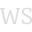White Story Icon