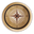 Crokinole Icon