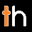 Tri Harder Icon