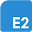 E2 Services Icon