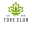Toke Club CA Icon