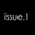 Issue.1 Icon