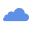 CloudPano Icon