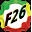 Fantic26 DE Icon
