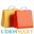 UdenMart Icon