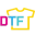Custom DTF Transfers Icon